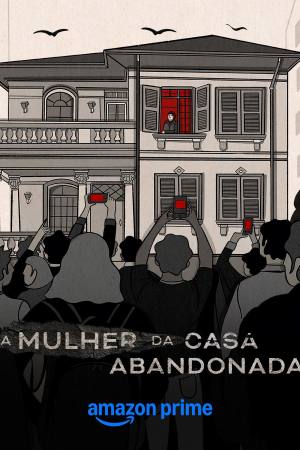 Abandoned: The Woman in the Decaying House