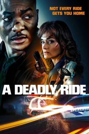 A Deadly Ride