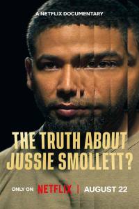 The Truth About Jussie Smollett?