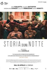 Storia di una notte
