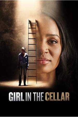 Girl in the Cellar