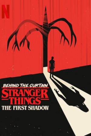 Behind the Curtain: Stranger Things the First Shadow