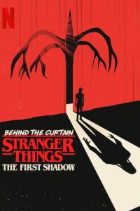 Behind the Curtain: Stranger Things the First Shadow