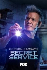 Gordon Ramsay’s Secret Service Season 1 Episode 13