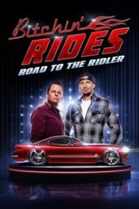 Bitchin’ Rides: Road to the Ridler Season 1 Episode 4
