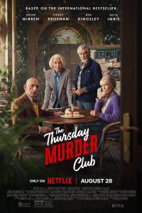The Thursday Murder Club