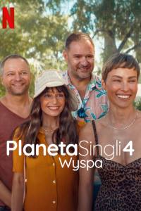 Planet Single: Greek Adventure