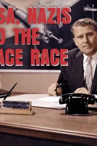 NASA, Nazis, and the Space Race
