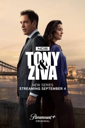 NCIS: Tony & Ziva
