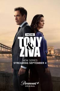NCIS: Tony & Ziva