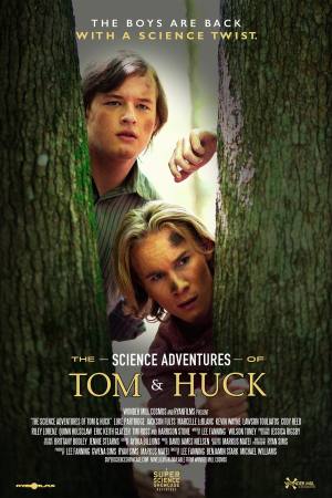 The Science Adventures of Tom & Huck