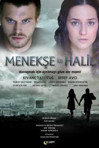 Menekse ile Halil