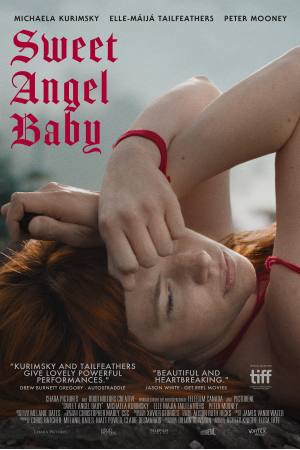Sweet Angel Baby