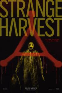 Strange Harvest