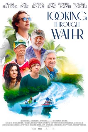 Looking Through Water