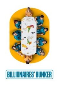 Billionaires’ Bunker Season 1 Episode 1