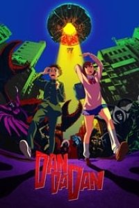 Dan Da Dan Season 1 Episode 15