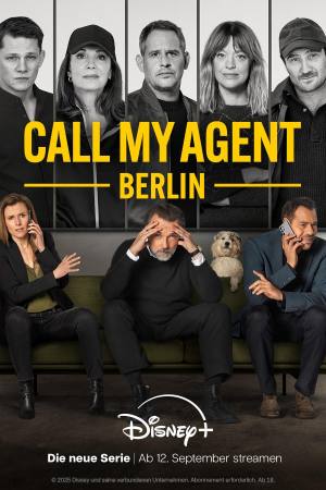 Call My Agent Berlin
