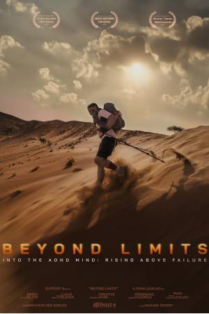 Beyond Limits: Into the ADHD Mind: Rising Above Failure
