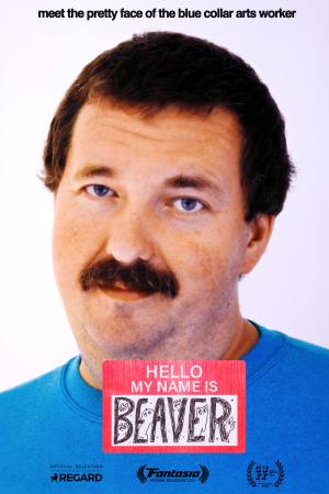 Hello, My Name is Beaver