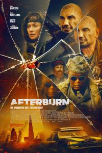 Afterburn