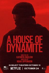 A House of Dynamite