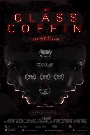 El ataúd de cristal