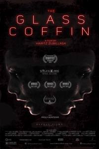 El ataúd de cristal