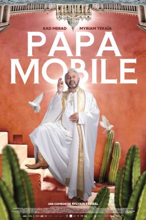Papamobile