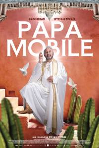 Papamobile