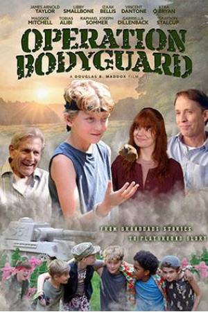 Operation Friendship