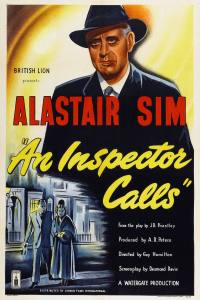 An Inspector Calls