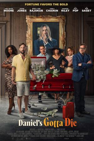 Daniel’s Gotta Die