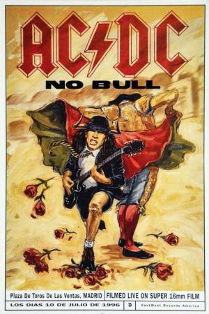 AC/DC: No Bull