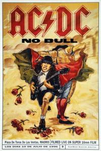 AC/DC: No Bull