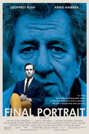 Final Portrait