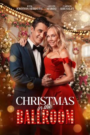Christmas in the Ballroom