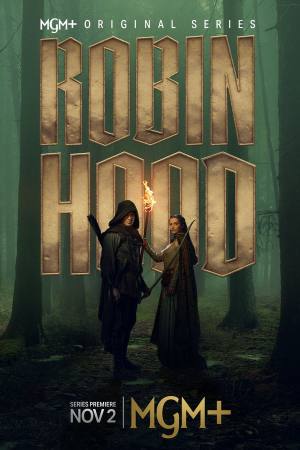 Robin Hood