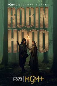Robin Hood