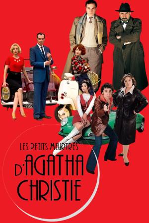 Les petits meurtres d’Agatha Christie