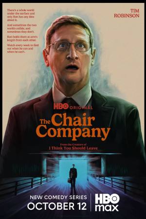 The Chair Company