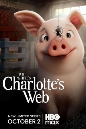 Charlotte’s Web