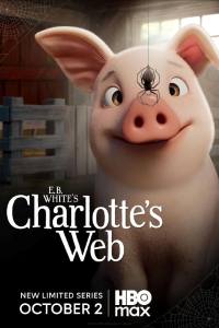 Charlotte’s Web