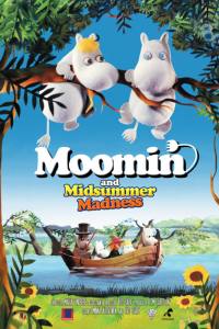 Moomin and Midsummer Madness