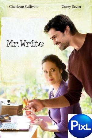 Mr. Write