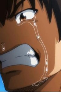Ace of Diamond – S01E01 – The One Pitch