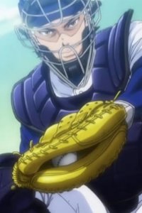 Ace of Diamond – S01E02 – Partner