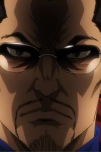 Ace of Diamond – S01E03 – Not Qualified to Be a Pitcher?