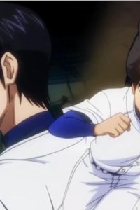 Ace of Diamond – S01E04 – Are You Like Me?