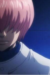 Ace of Diamond – S01E05 – A Clash